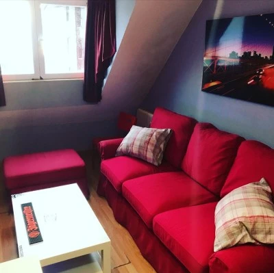 Apartamento estudio Sierra Nevada