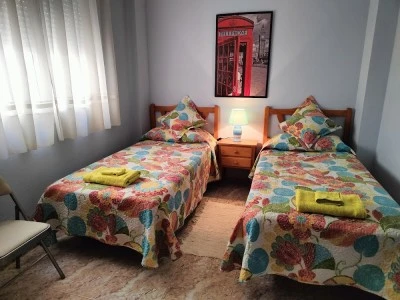 Apartamento Galeon XXI