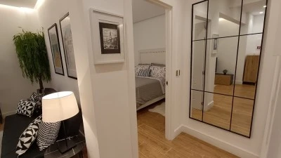 Apartamento Getxo Estilo by I Love Norte EBI02942