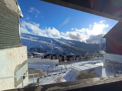 Apartamento Ginebra - Sierra Nevada Domus