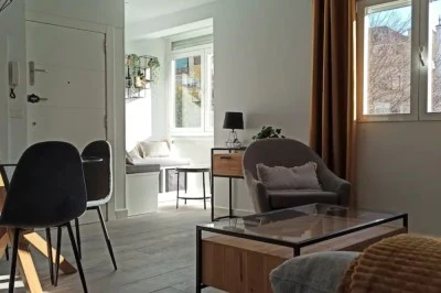 Apartamento Granada Centro Duque de Galatino