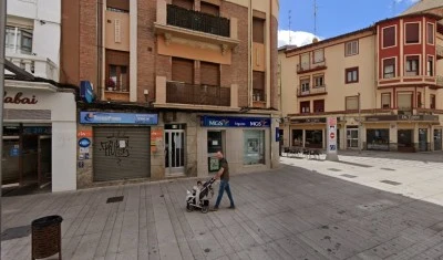Apartamento Ideal Centro Garaje Gratis