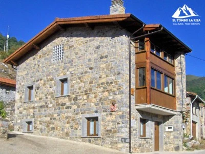Casa Rural El Tombo La Risa