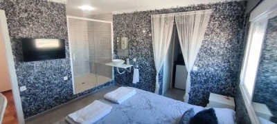 Apartamento jacuzzi jerez