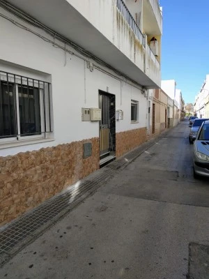 Apartamento jerez bahia