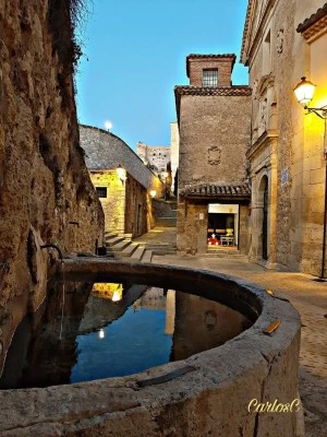 Apartamento La alcoba de la Catedral
