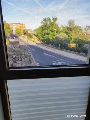 Apartamento La Bien Cercada