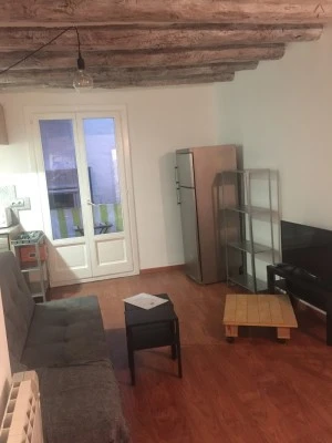 Apartamento La Bodeguita de Barbastro