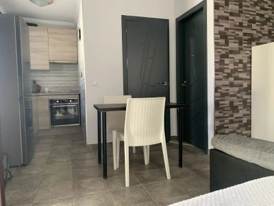Apartamento La Breña