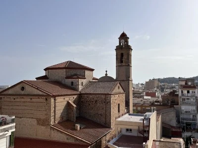 Apartamento La Caleta