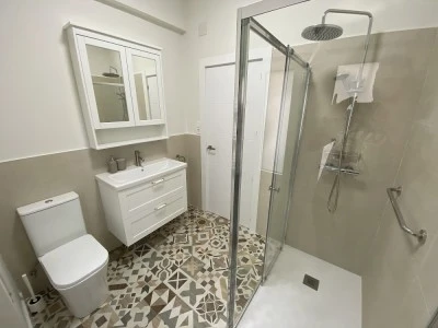 Apartamento La Duna de Gamazo