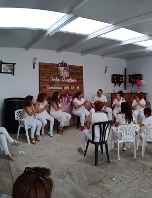 Apartamento La Encarnacion