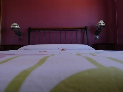 Apartamento La Fuenfresca Ciudad de Teruel