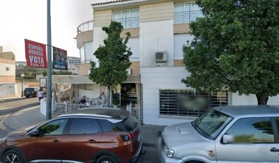Apartamento La Hiedra