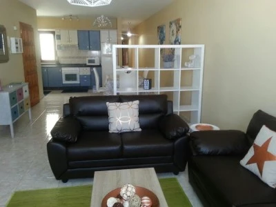 Apartamento La Juventud