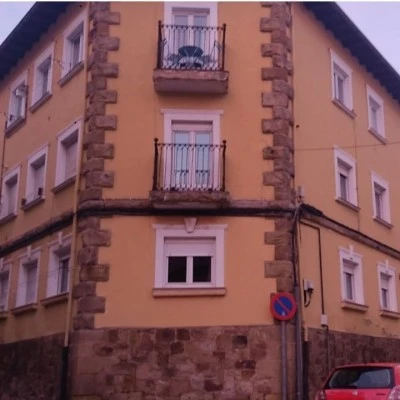 Apartamento La Luz de Reinosa 1