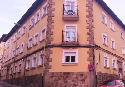 Apartamento La Luz de Reinosa 2