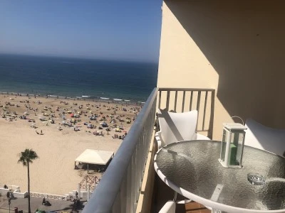 Apartamento La Mar de Cerca