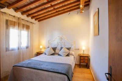 Apartamento La Mesta