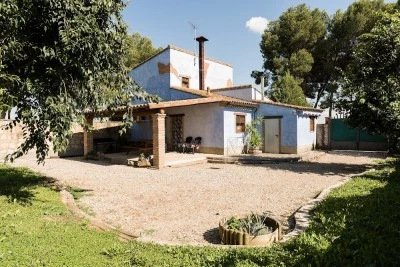 Apartamento La Pardina