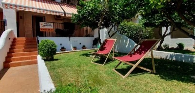Apartamento La Pedrera Font Nova