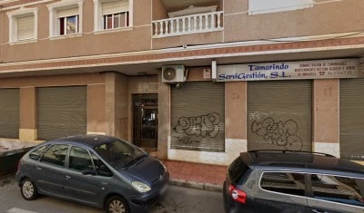 Apartamento La Sal