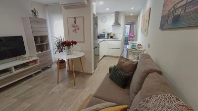 APARTAMENTO LA UNION II, CALIDAD Y COMODIDAD