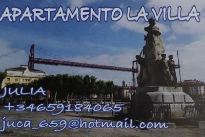 Apartamento La Villa (EBI867)