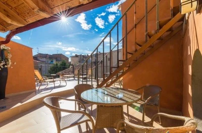 Casa Rural Mundobriga