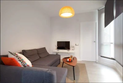 Apartamento Las Flores