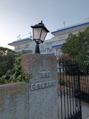 Apartamento Las Gacelas