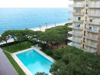 Apartamento Las Palmeras