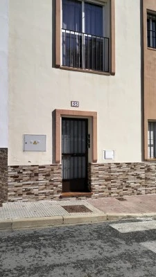 Apartamento Las Palomas