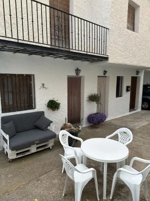 Apartamento las vistas