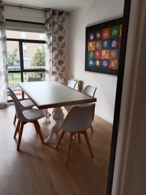 Apartamento Lizy y Alejandro