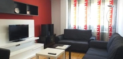 Apartamento Los lirios