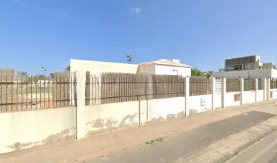 Apartamento los Maestros