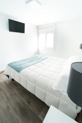 Apartamento Los Tejares B