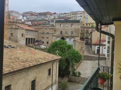 Apartamento Luscofusco