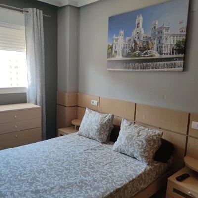 Apartamento LYZ Y MAR