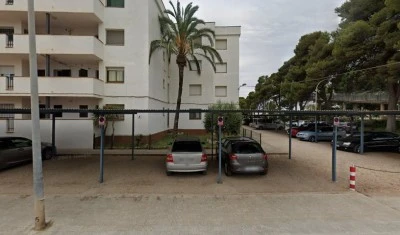 Apartamento Mar