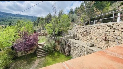 Casa Rural La Garcia