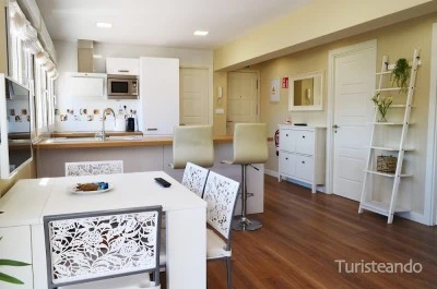 Apartamento Marejada