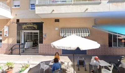 Apartamento María