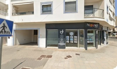 Apartamento Marina Moraira