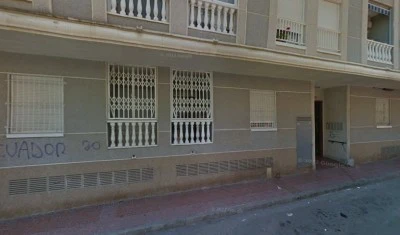 Apartamento Mariposa