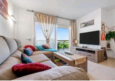 Apartamento Martin y Rose en Salou