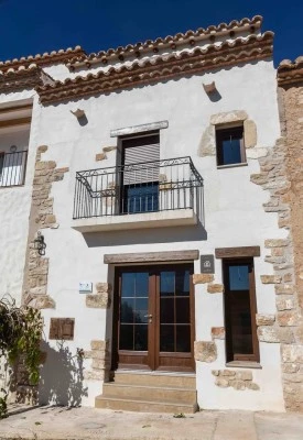Casa Rural Air Nature