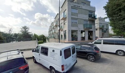 Apartamento Meigallo