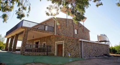 Casa Rural Alameda